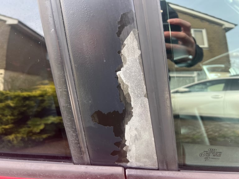 Audi, A3, Hatchback, 2007, Semi-Auto, 1984 (cc), 5 doors