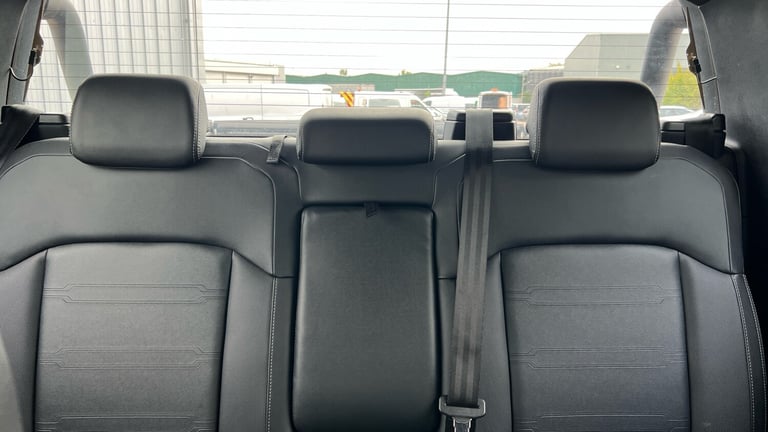 2024 Ford Ranger Diesel Pick Up Double Cab Tremor 2.0 EcoBlue 205 Auto Double Cab Pick-up Diesel ...