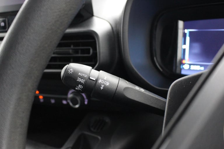 2024 Citroen Berlingo 1.5 BlueHDi 1000 Driver Van Diesel Manual