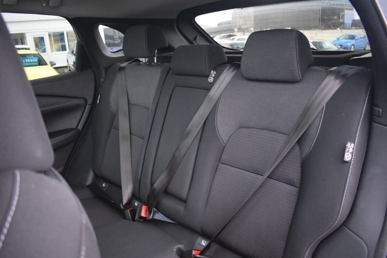 2023 Nissan Qashqai 1.3 DiG-T MH 158 N-Connecta 5dr Xtronic HATCHBACK PETROL Automatic