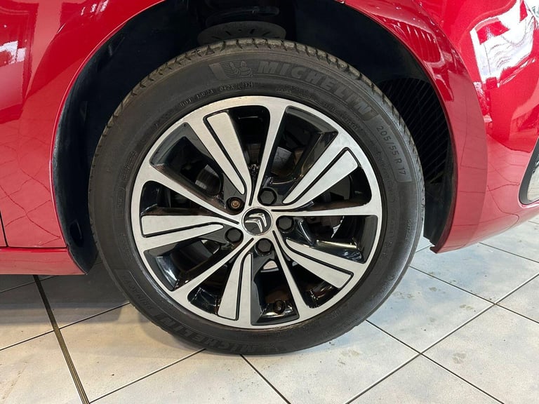 CITROEN GRAND C4 SPACETOURER 1.5 BlueHDi Feel 2019