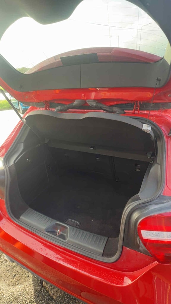 2014 Mercedes-Benz A-Class A200 [2.1] CDI Sport 5dr Auto HATCHBACK Diesel Automatic