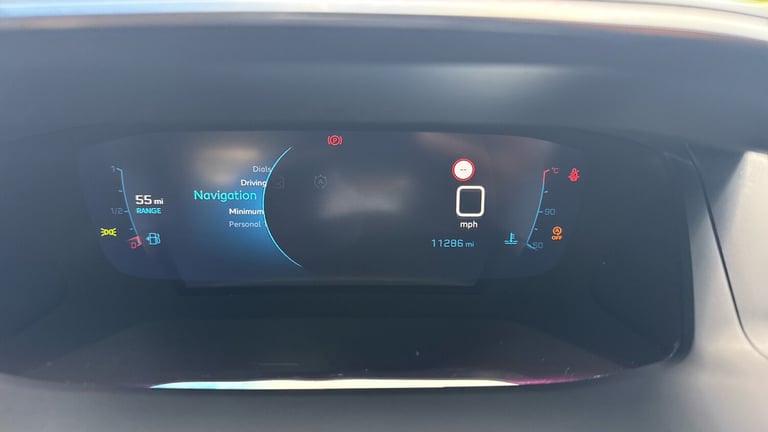 2023 Peugeot 208 1.2 PureTech 100 Allure Premium + 5dr Petrol Hatchback Hatchback Petrol Manual