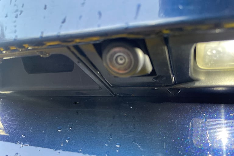 2022 Mazda CX-30 96403 Hatchback Petrol Automatic