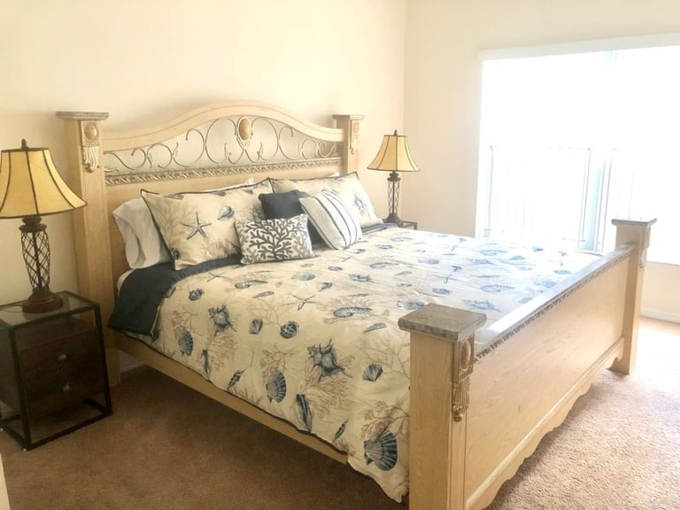 FLORIDA - 5 BEDROOM VILLA TO RENT - NEAR ORLANDO AND DISNEY ETC