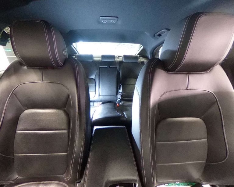 2017 Jaguar XE 2.0 XE R-Sport D 4dr Saloon Diesel Manual