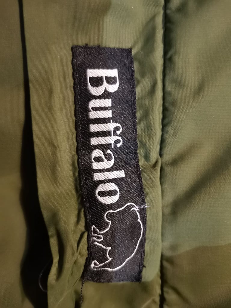 Buffalo - Special 6 Shirt