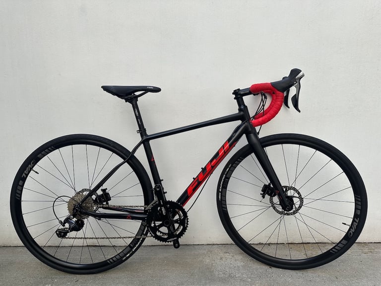 image for Fuji Sportif 1.3 105 Disc Road Bike 6 Month WARRANTY!! (20"/51cm)