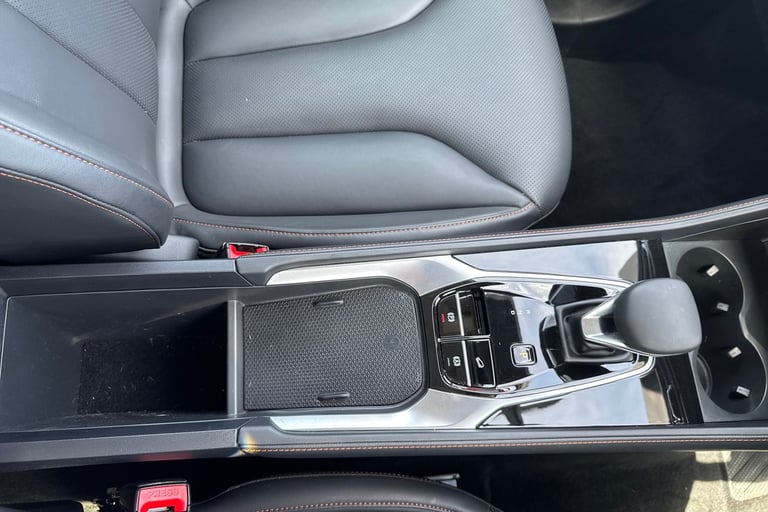 2025 MG MG HS 1.5 T-GDI PHEV Trophy 5dr Auto Hatchback Petrol Parallel PHEV Automatic