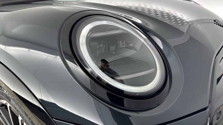 2024 MINI Cooper 2.0 S Sport 3dr Auto HATCHBACK PETROL Automatic