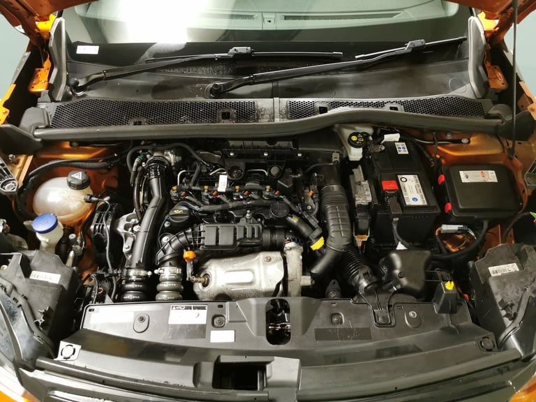 2021 Peugeot 2008 1.5 BlueHDi GT SUV 5dr Diesel Manual Euro 6 (s/s) (110 ps) - HEATED SEATS - Suv...