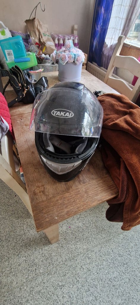 Bike Helmet for sale