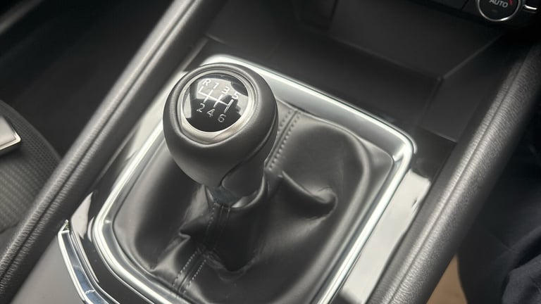 2025 Mazda CX-5 2.0 e-Skyactiv G MHEV Centre-Line 5dr Petrol Estate Estate Petrol Manual