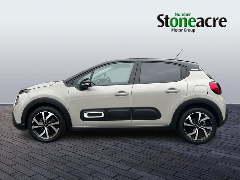 2024 Citroen C3 1.2 PureTech MAX Hatchback 5dr Petrol EAT6 Euro 6 (s/s) (110 ps) HATCHBACK Petrol...