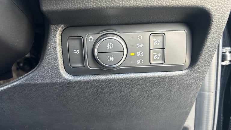 2025 Ford Ranger Petrol Pick Up Double Cab Raptor 3.0 EcoBoost V6 292 Auto Double Cab Pick-up Pet...