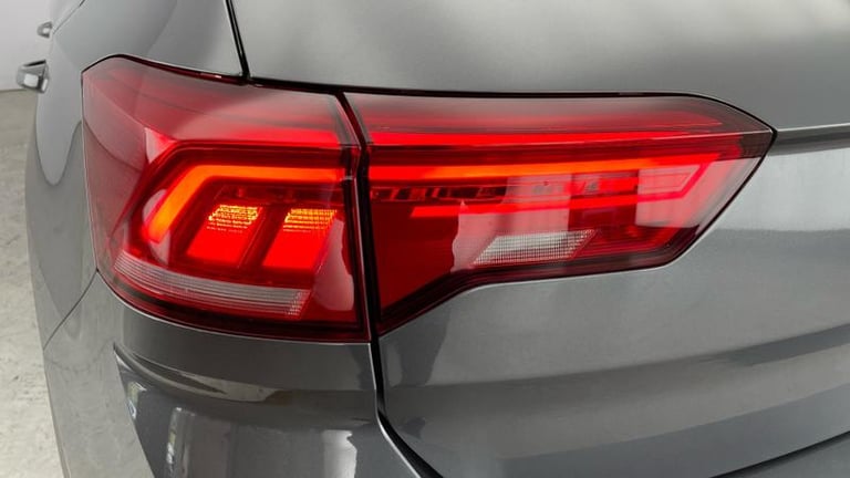 2021 Volkswagen T-Roc United 1.5 TSI 150PS EVO 7-speed DSG 5 Door Automatic Hatchback Petrol Auto...
