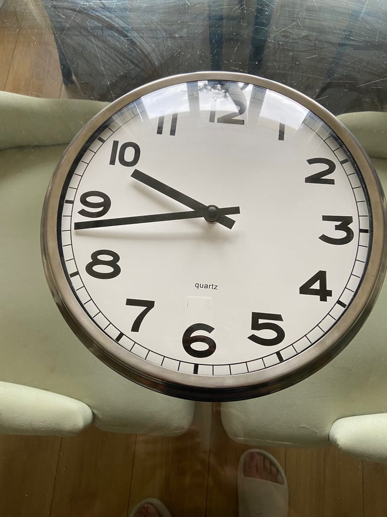 image for Clock