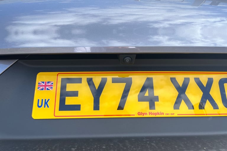2024 Renault Symbioz 1.6 E-Tech FHEV 145 Techno Esprit Alpine 5dr Auto Estate Hybrid Automatic