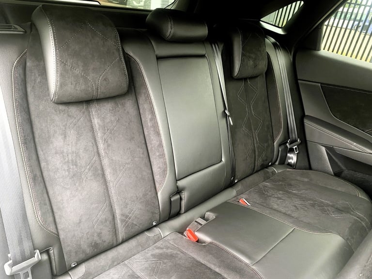 2024 DS Automobiles DS 7 1.6 E-TENSE 4X4 Performance Line + 5dr EAT8 HATCHBACK PETROL/ELECTRIC Au...
