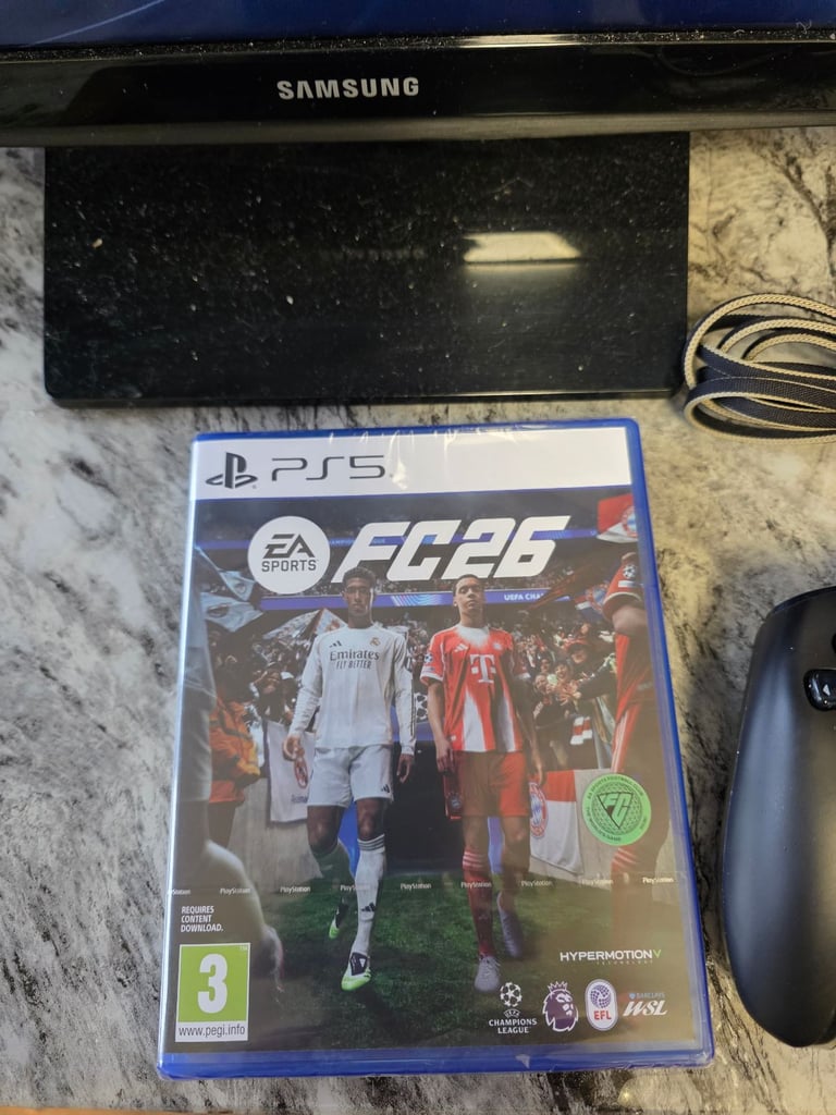 PlayStation 5 Console - Marvels Spider-Man 2 Limited Edition