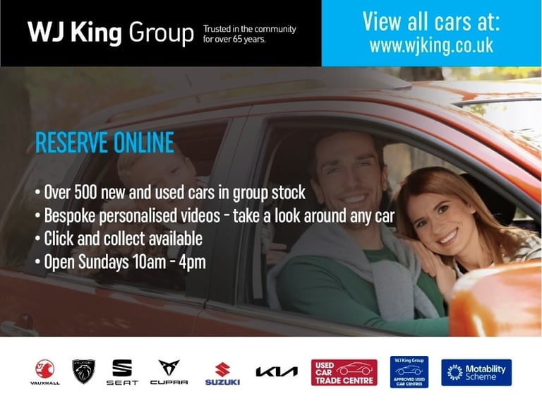  Fiat 500 1.2 Lounge Hatchback 3dr Petrol Manual Euro 6 s/s 69 Bhp Petrol