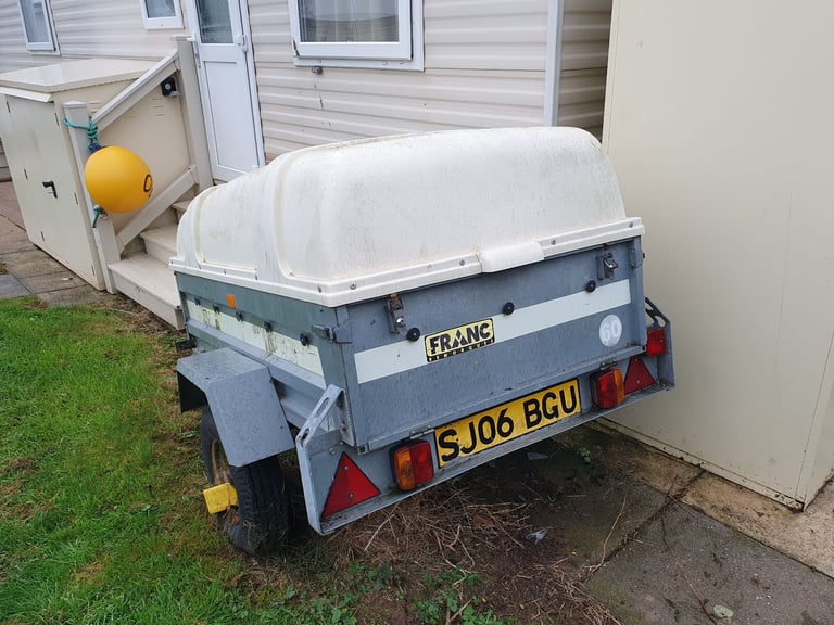 Trailer