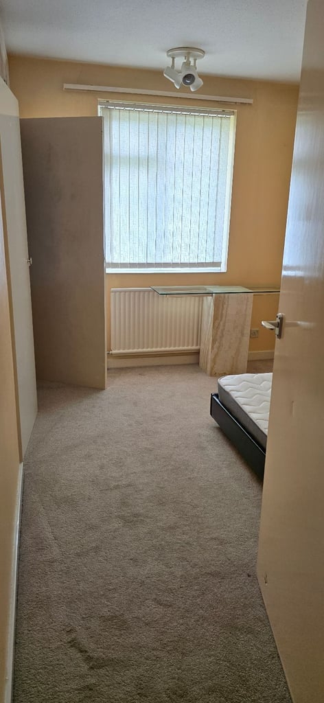 Double Room for rent
