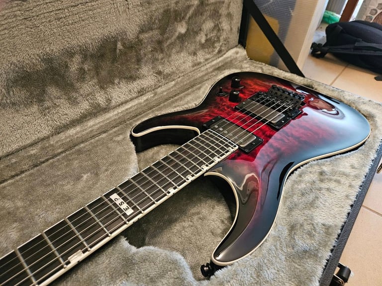 ESP E-II Horizon FR-II EMG STBCSB