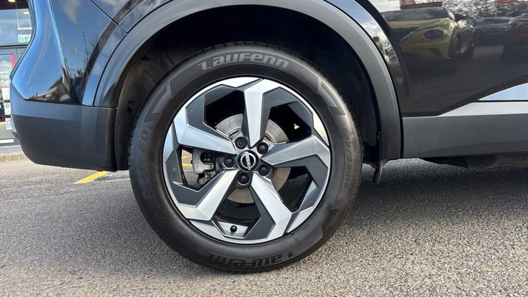 2023 Nissan Qashqai 1.3 DiG-T MH 158 N-Connecta 5dr Xtronic Petrol Hatchback Hatchback Petrol Aut...