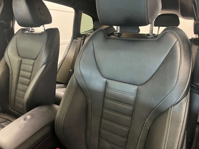 2019 BMW X3 2.0 X3 xDrive 20d M Sport Auto 4WD 5dr SUV Diesel Automatic