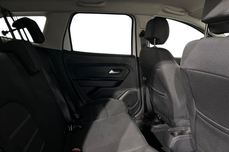 2020 70 DACIA DUSTER 1.5 BLUE DCI PRESTIGE SUV 5DR DIESEL MANUAL 4WD EURO 6 (S/S