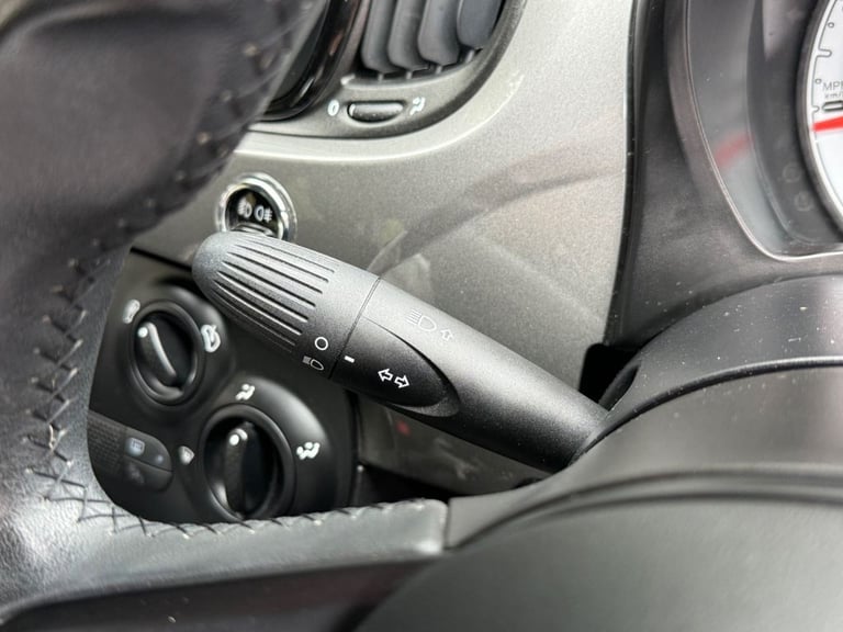 2021 Fiat 500 1.0 MHEV Sport Hatchback 3dr Petrol Manual Euro 6 (s/s) (70 bhp) Hatchback Petrol M...