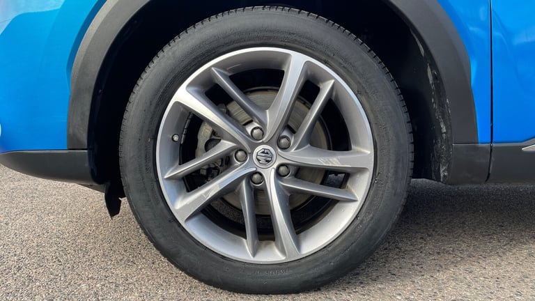 2021 MG HS 1.5 T-GDI Excite 5dr DCT Petrol