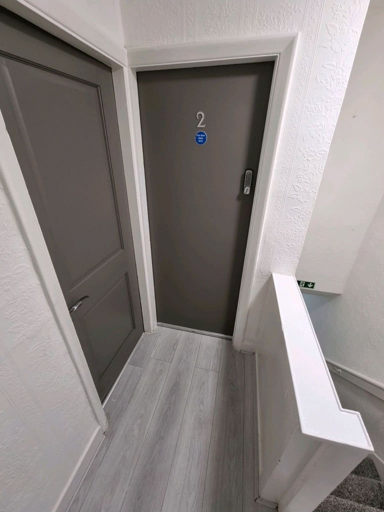 Universal Credit, PIP, DSS ROOMS QUINTON 