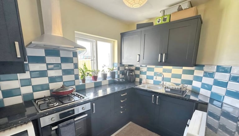 Spacious 3-Bed Semi-Detached Home to rent with Garden in Attleborough, Nuneaton