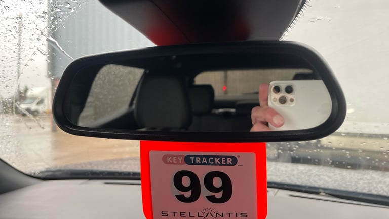 2023 Peugeot 2008 1.2 PureTech Allure SUV 5dr Petrol Manual Euro 6 (s/s) (130 ps) SUV Petrol Manual