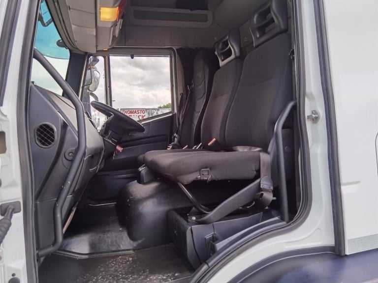 2019 Iveco Eurocargo 180- 250