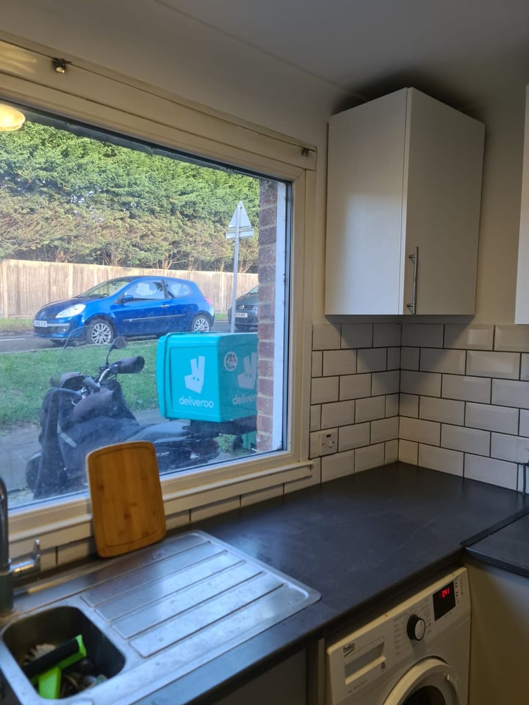 Double Room to Rent