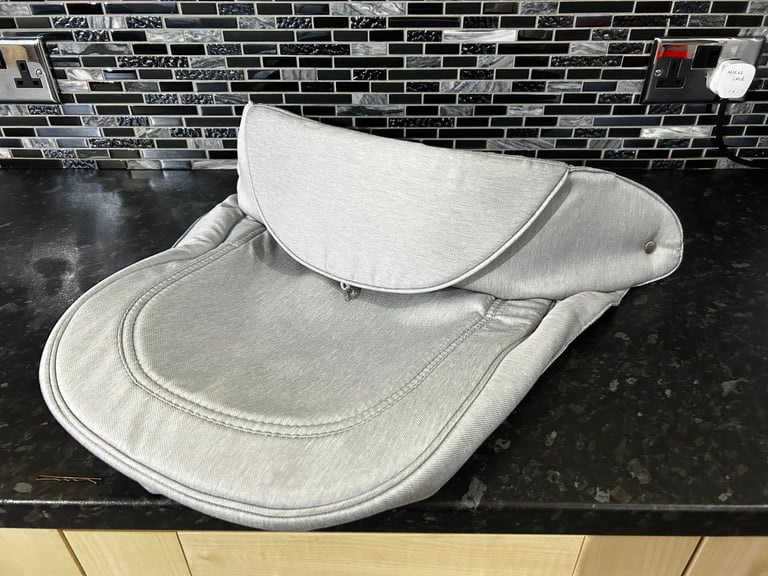 Jan Stewart pram set