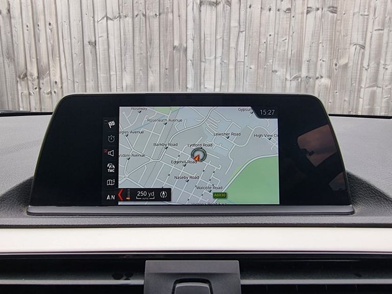 2018 BMW 1 Series 2.0 118d SE Hatchback 5dr Diesel Auto Euro 6 (s/s) (150 ps) Hatchback Diesel Au...