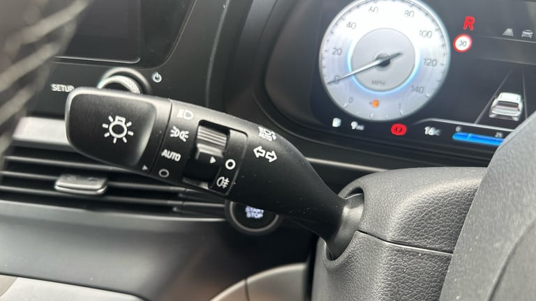 2024 Hyundai BAYON 1.0 TGDi Ultimate 5dr DCT HATCHBACK PETROL Automatic