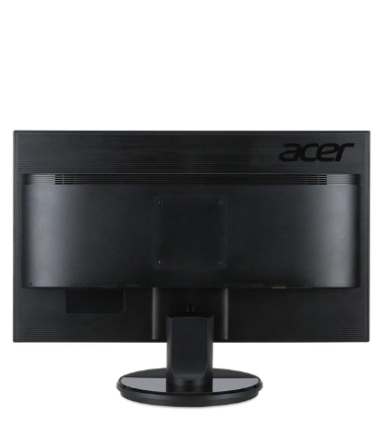 27inch Acer HD Monitor HDMI,DVI,VGA ports,Excellent picture/condition