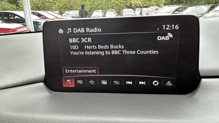 2020 Mazda CX-5 2.0 GT Sport 5dr Estate Petrol Manual