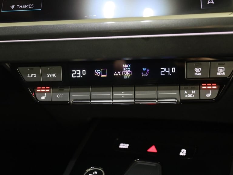 2022 Audi Q4 e-tron 40 S line Sportback 5dr Electric Auto 82kWh (204 ps) Automatic