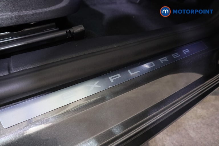 2025 Ford Explorer 210kW Premium 77kWh 5dr Auto SUV Electric Automatic
