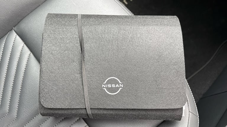 2024 Nissan Juke 1.0 DiG-T Tekna 5dr Petrol Hatchback Hatchback Petrol Manual