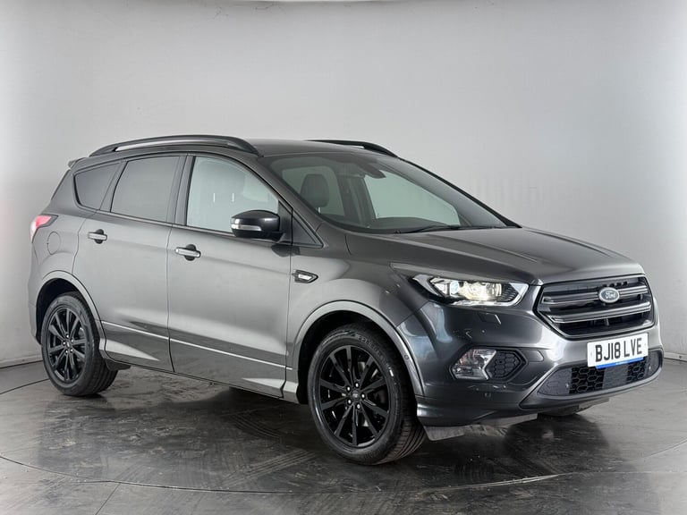 image for  Ford Kuga 1.5 TDCi ST-Line Powershift Euro 6 (s/s) 5dr Diesel Automatic