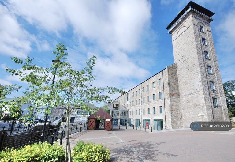 image for 1 bedroom flat in Grandholm Crescent, Aberdeen, AB22 (1 bed) (#2610230)