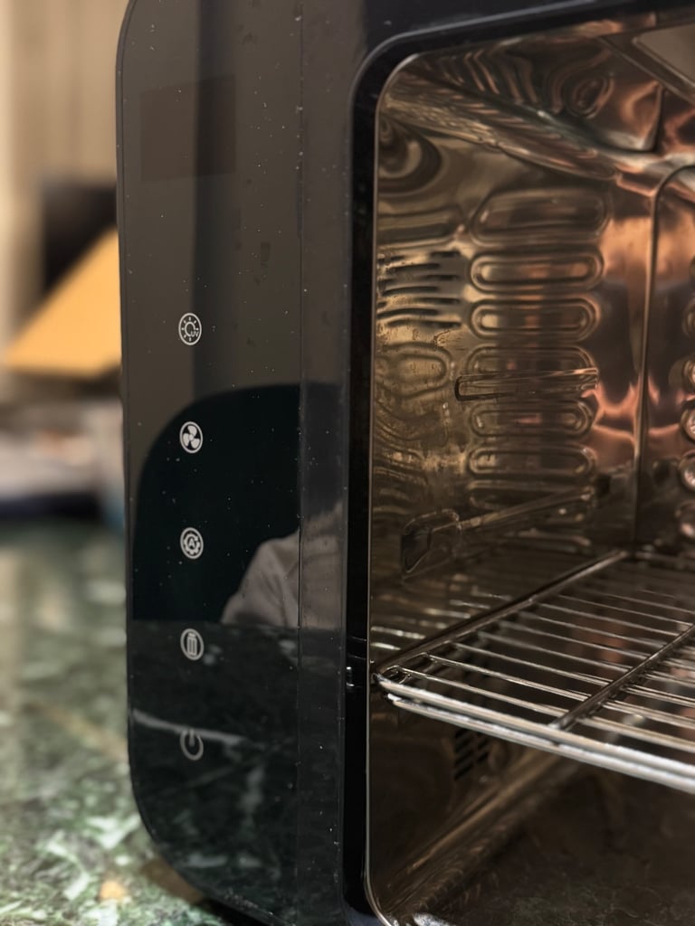 Tommee Tippee UltraUV Steriliser, Dryer & Storage – Second-hand