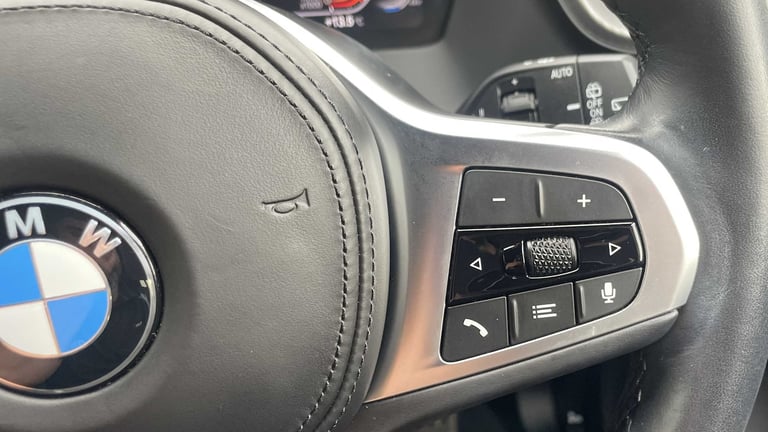 2023 BMW 1 Series 118i [136] M Sport 5dr [Live Cockpit Professional] HATCHBACK PETROL Manual
